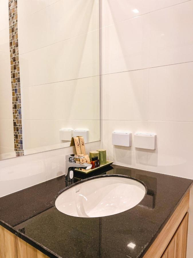 Sukruethai Hotel Chiang Mai - โรงแรมสุขฤทัย เชียงใหม่ Εξωτερικό φωτογραφία