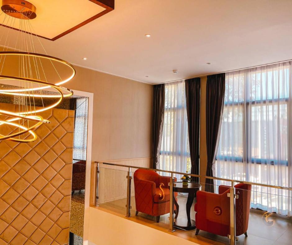 Sukruethai Hotel Chiang Mai - โรงแรมสุขฤทัย เชียงใหม่ Εξωτερικό φωτογραφία