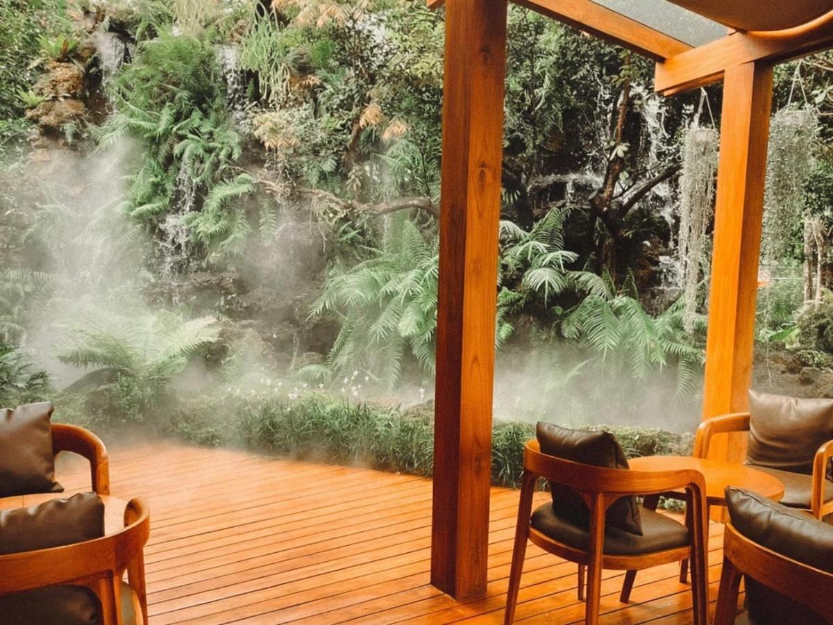 Sukruethai Hotel Chiang Mai - โรงแรมสุขฤทัย เชียงใหม่ Εξωτερικό φωτογραφία