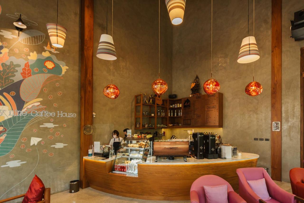 Sukruethai Hotel Chiang Mai - โรงแรมสุขฤทัย เชียงใหม่ Εξωτερικό φωτογραφία